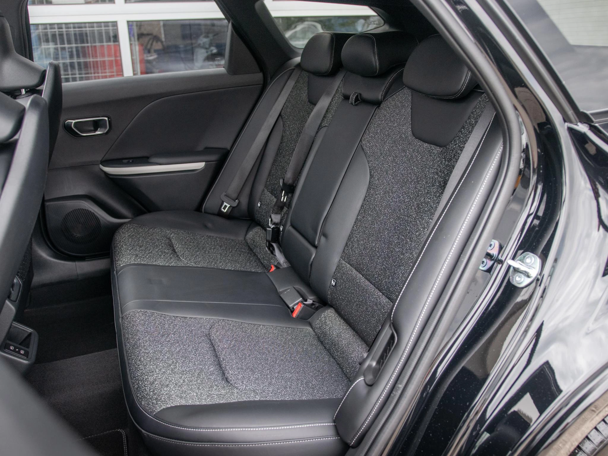 Hoofdafbeelding Kia K4