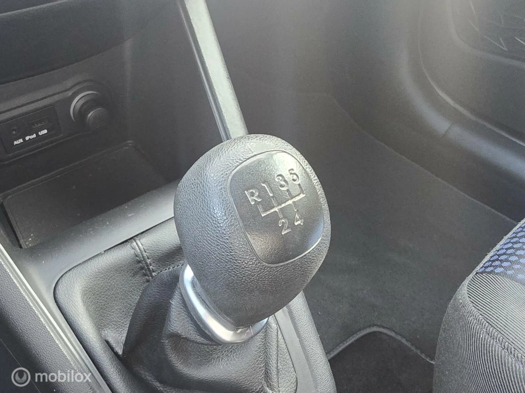 Hoofdafbeelding Hyundai ix20