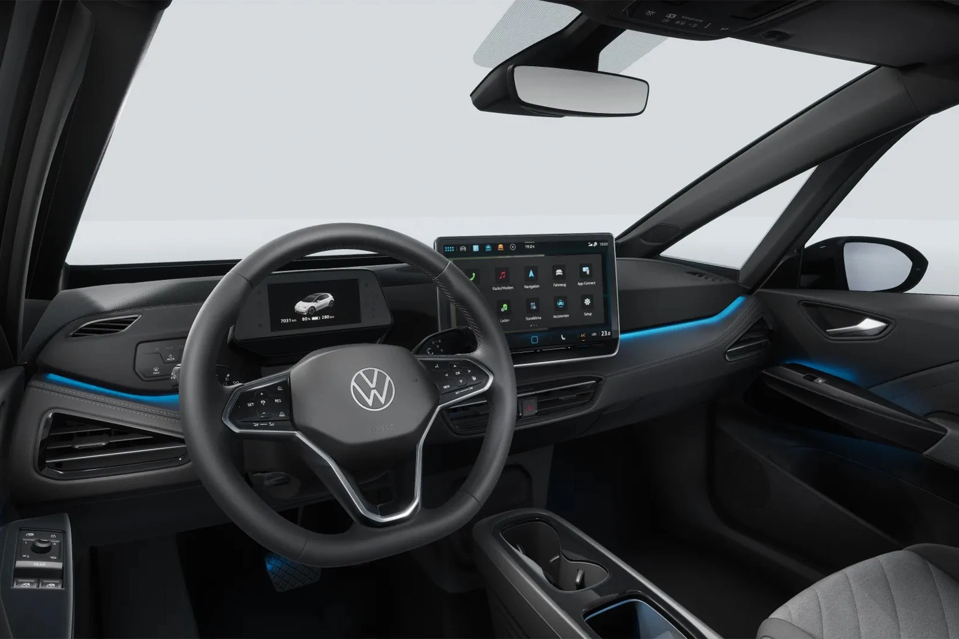 Hoofdafbeelding Volkswagen ID.3