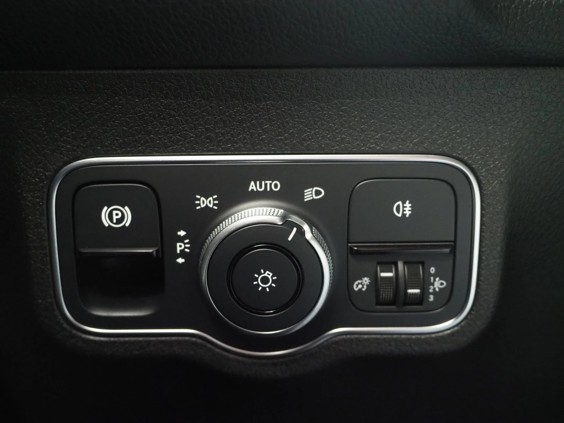 Hoofdafbeelding Mercedes-Benz GLB
