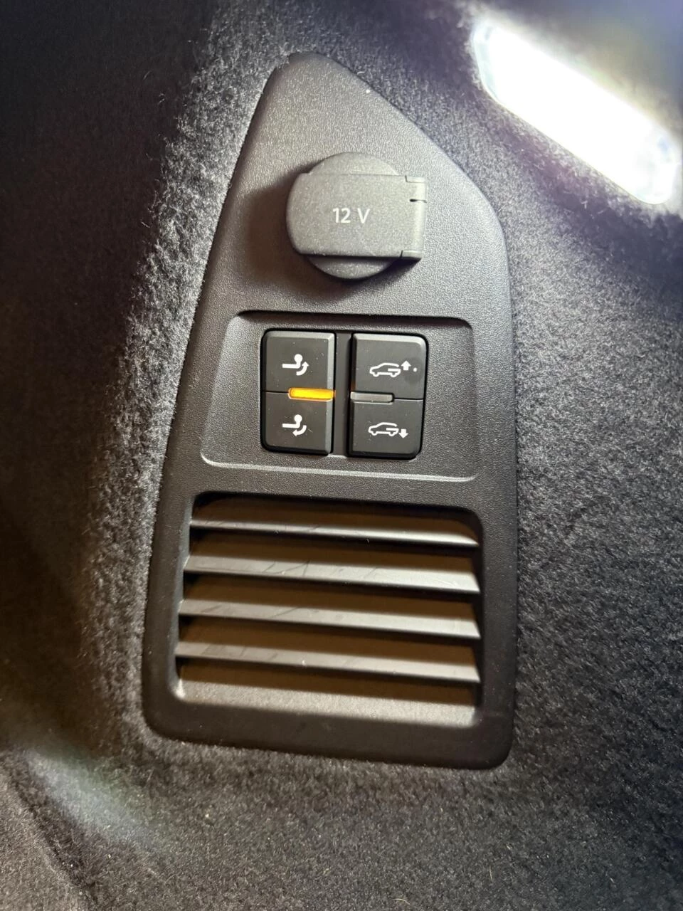 Hoofdafbeelding Volkswagen Touareg