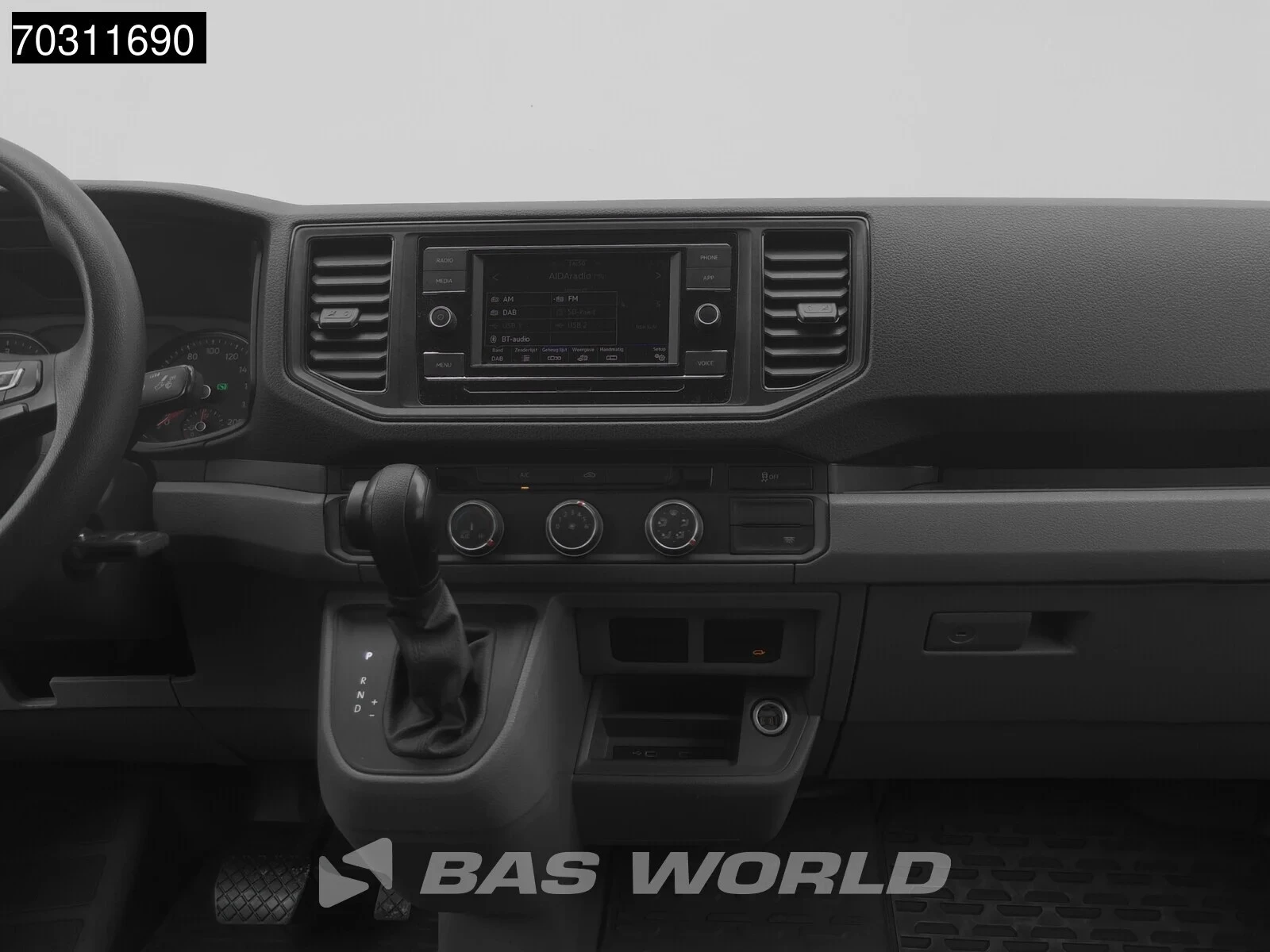 Hoofdafbeelding MAN TGE