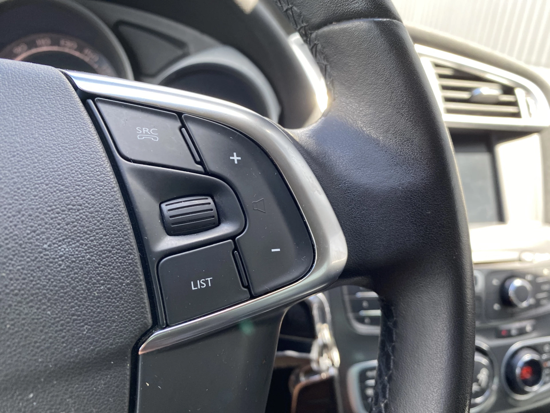 Hoofdafbeelding Citroën C4