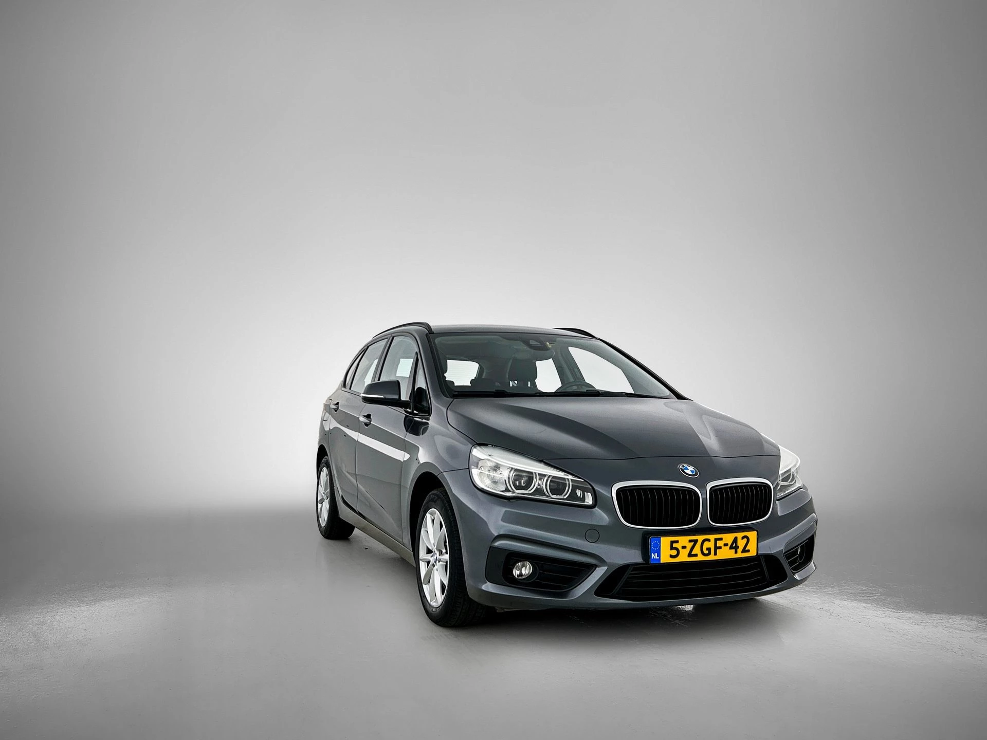 Hoofdafbeelding BMW 2 Serie