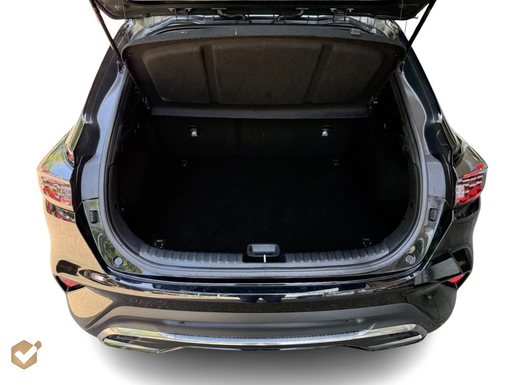 Hoofdafbeelding Kia XCeed