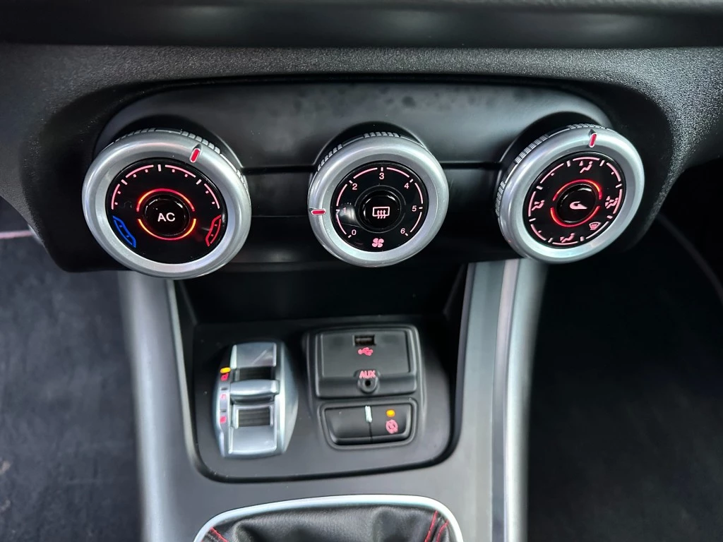 Hoofdafbeelding Alfa Romeo Giulietta