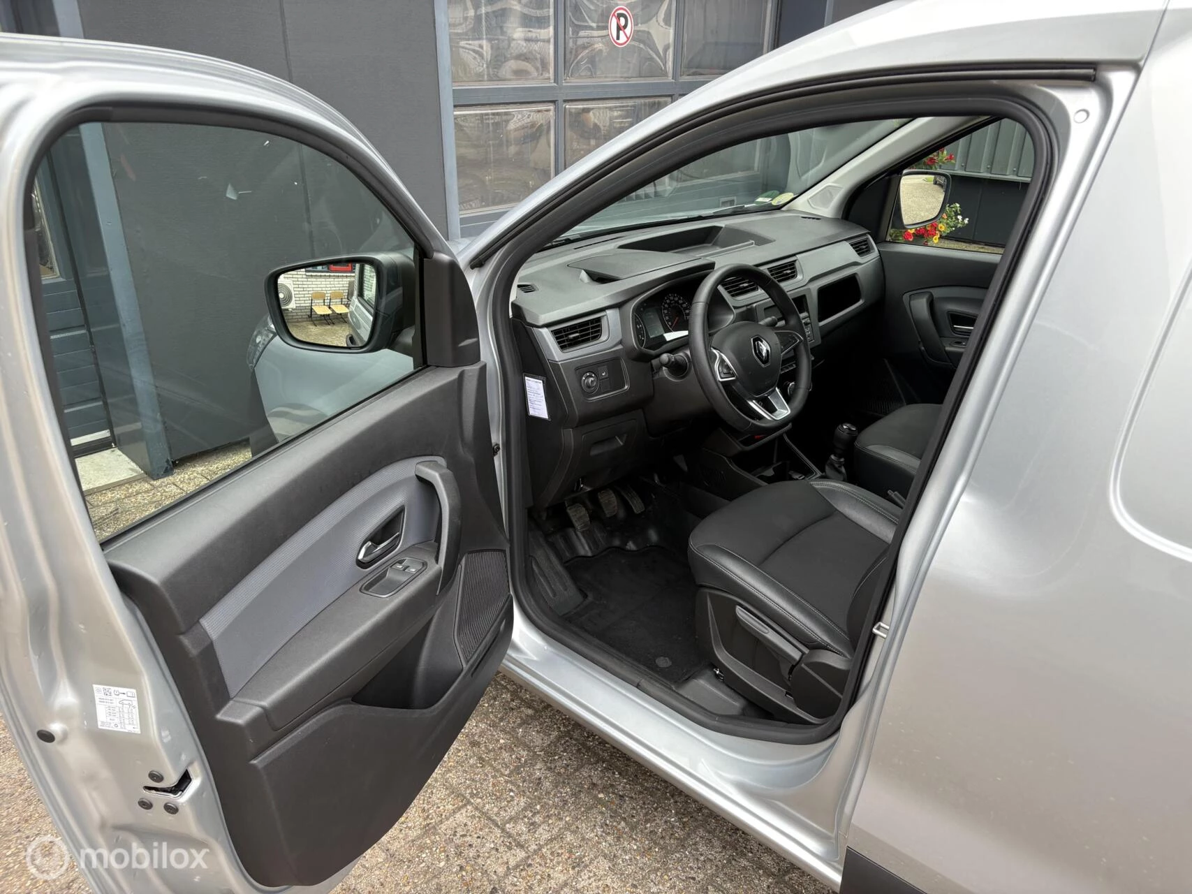 Hoofdafbeelding Renault Express
