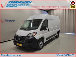 Fiat Ducato 2.2MultiJet 120pk L2/H2 Euro 6!