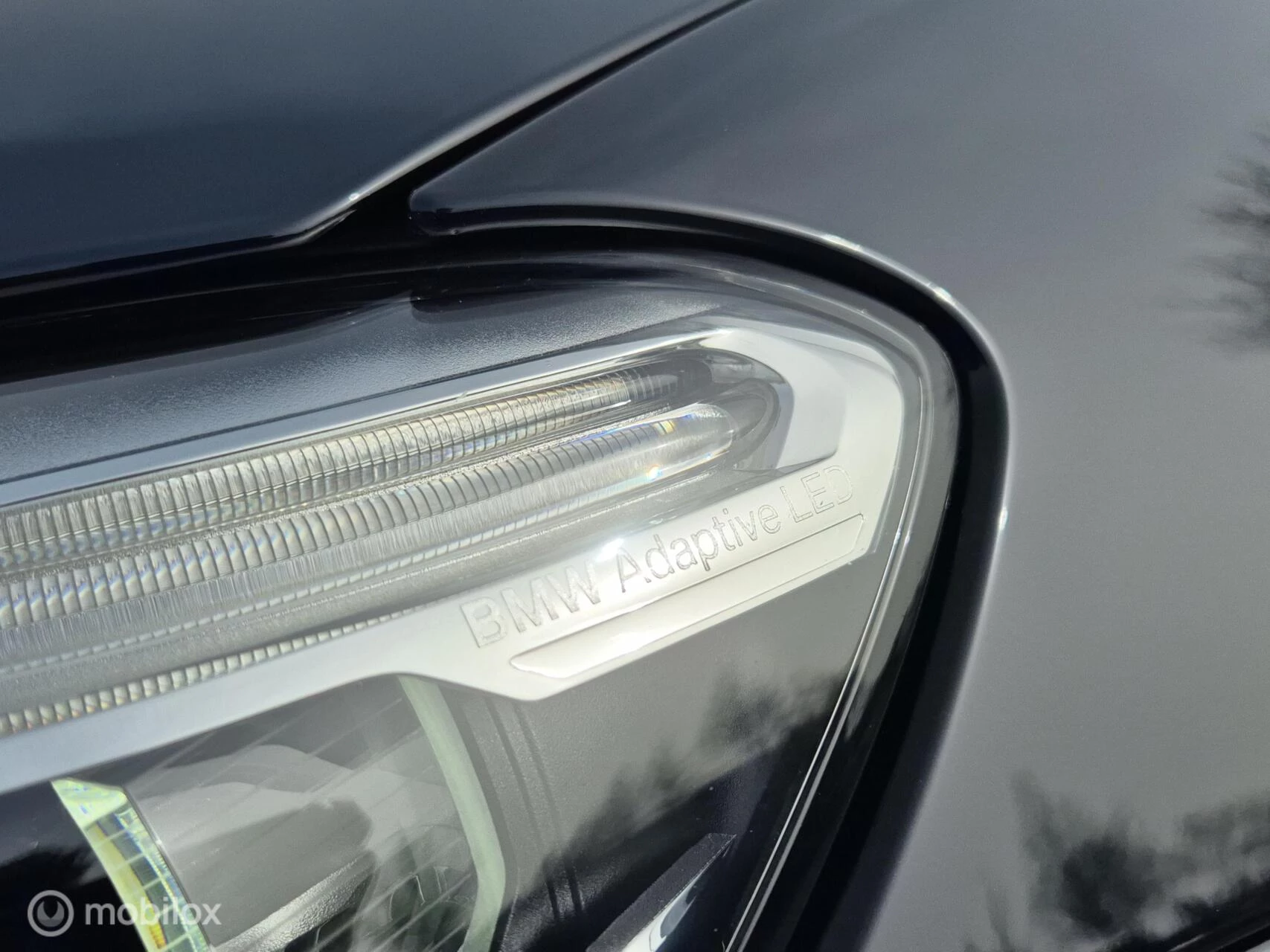 Hoofdafbeelding BMW M6