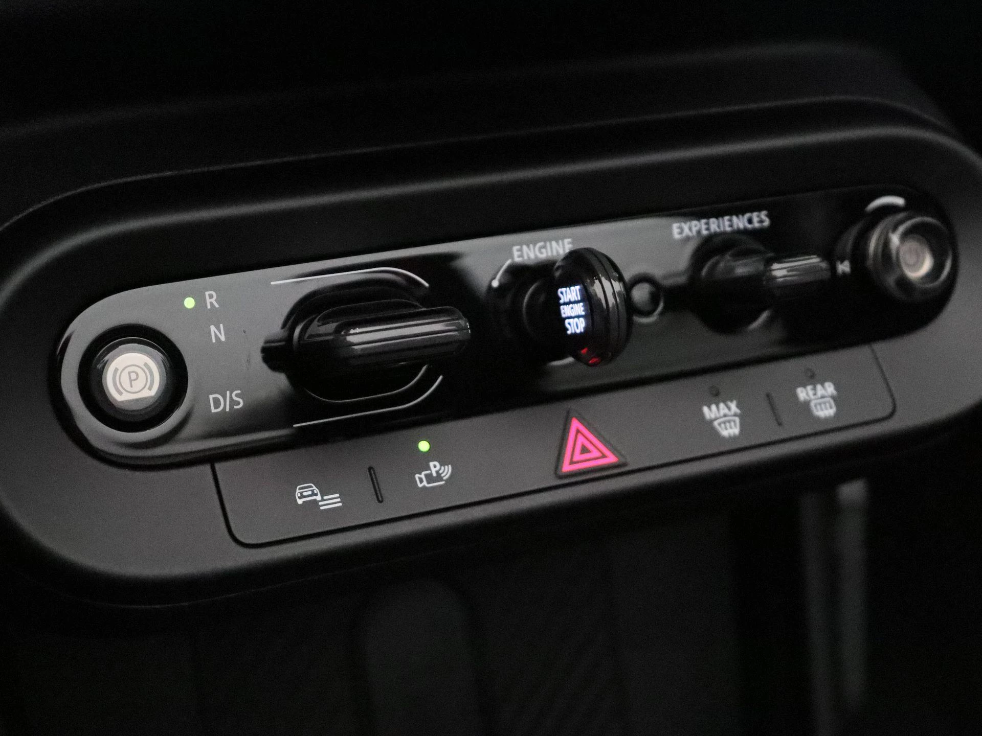 Hoofdafbeelding MINI Cooper S Cabrio