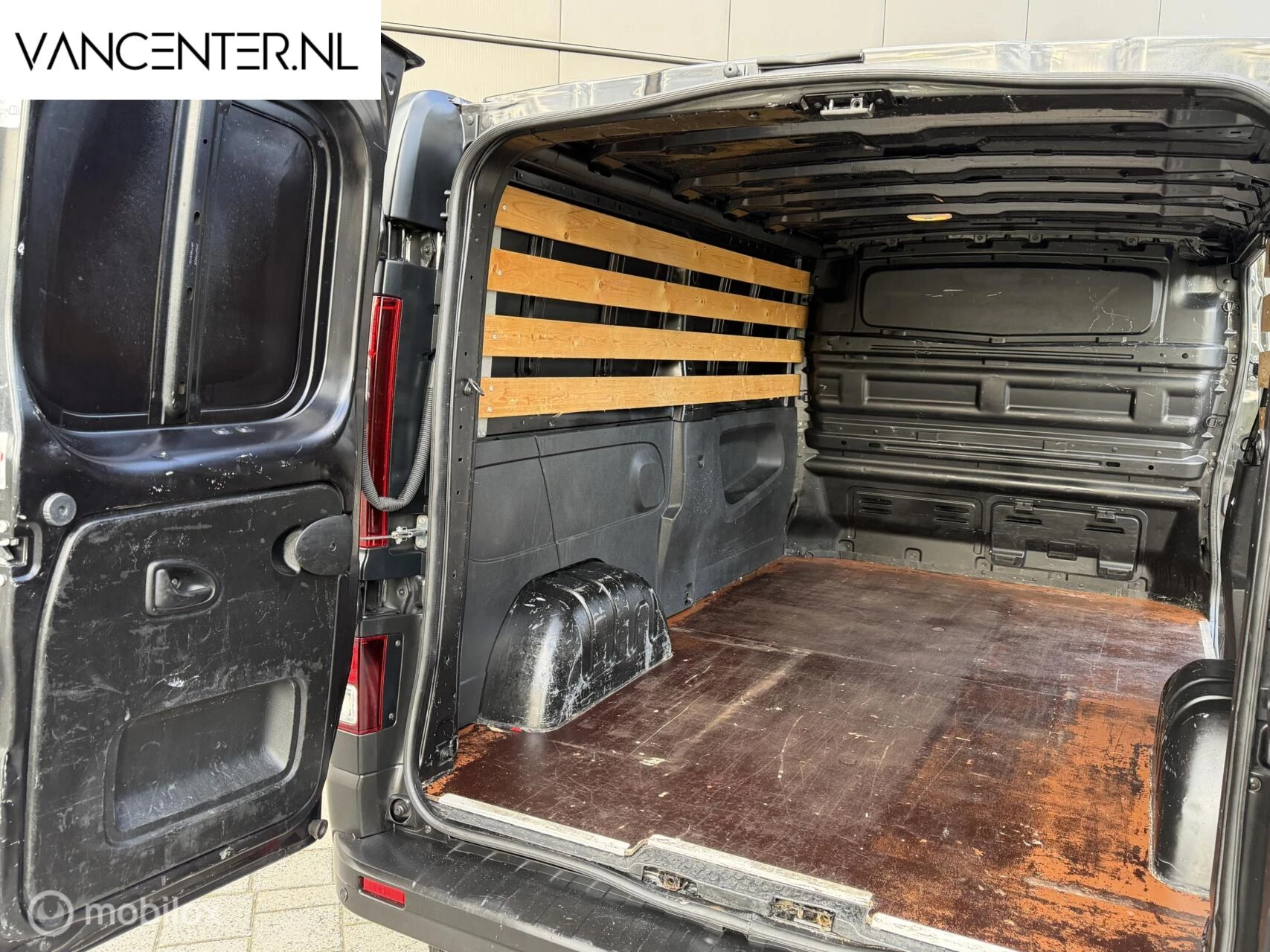 Hoofdafbeelding Fiat Talento
