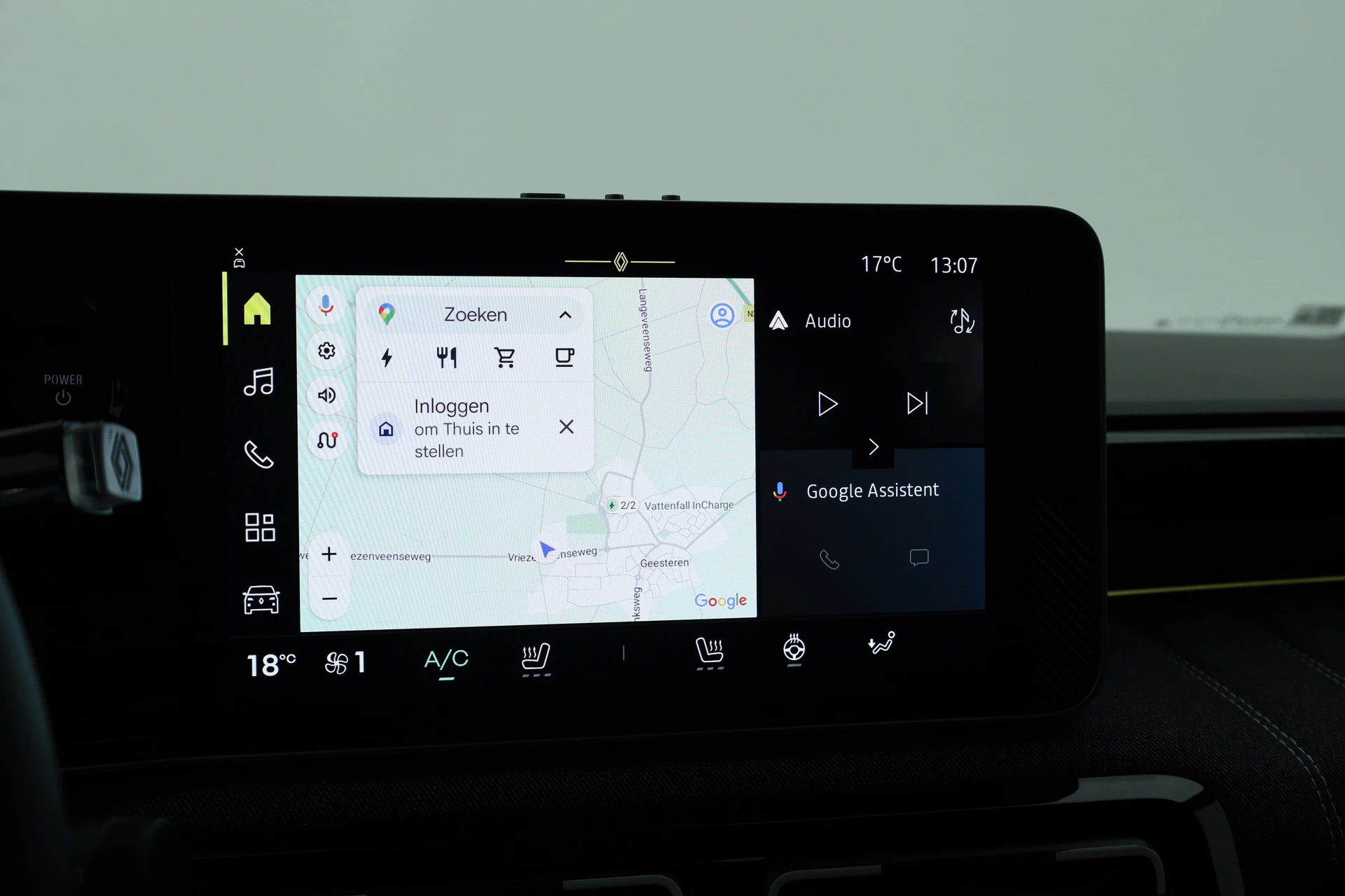 Hoofdafbeelding Renault 5