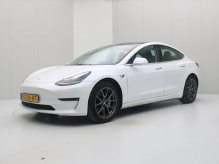 Tesla Model 3 Long-Range AWD 351pk 75 kWh [ AUTOPILOT+620KM WLTP+PREMIUM AUDIO ]