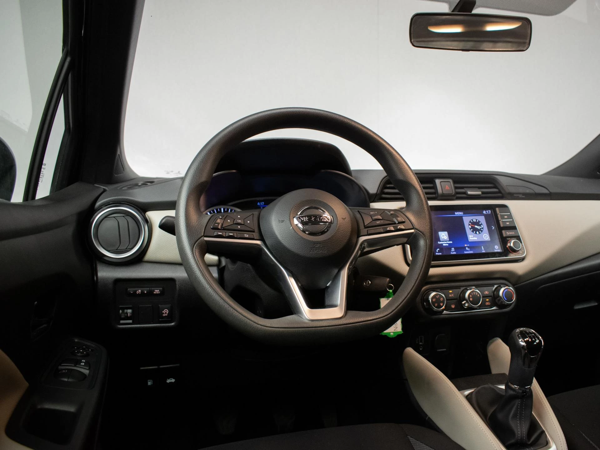 Hoofdafbeelding Nissan Micra