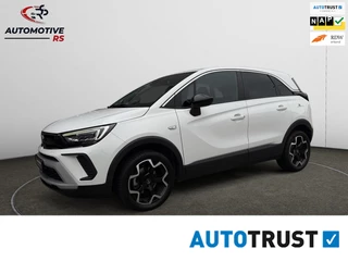 Opel Crossland 1.2 Turbo Elegance 2024 | 110 pk | Airco | Trekhaak