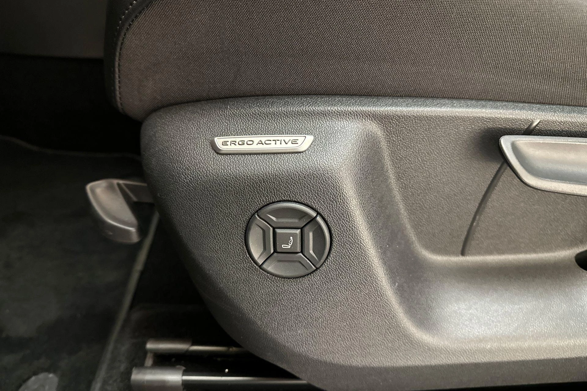 Hoofdafbeelding Volkswagen Tayron