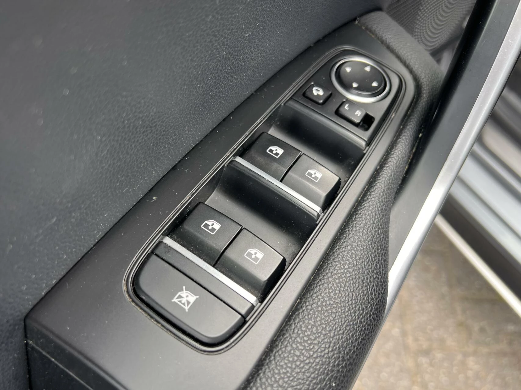 Hoofdafbeelding Kia ProCeed