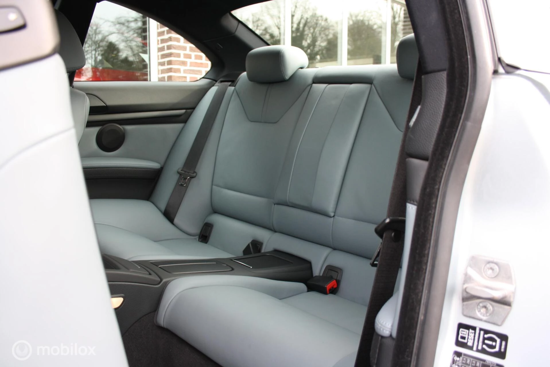 Hoofdafbeelding BMW M3