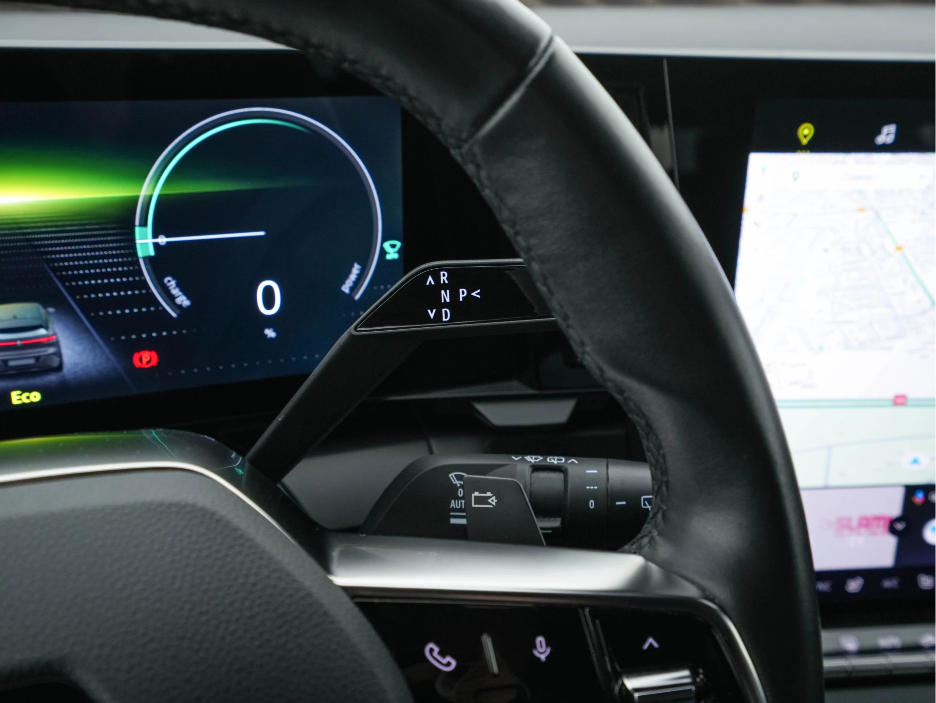 Hoofdafbeelding Renault Megane E-Tech