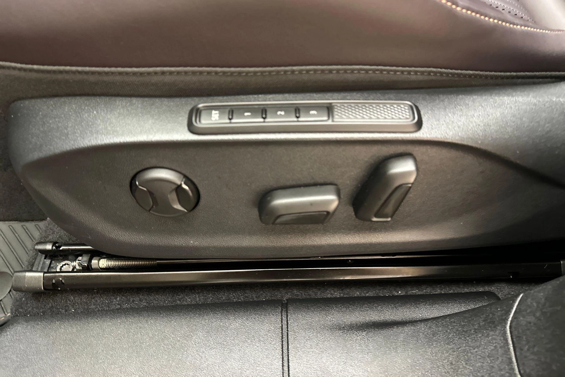 Hoofdafbeelding CUPRA Terramar