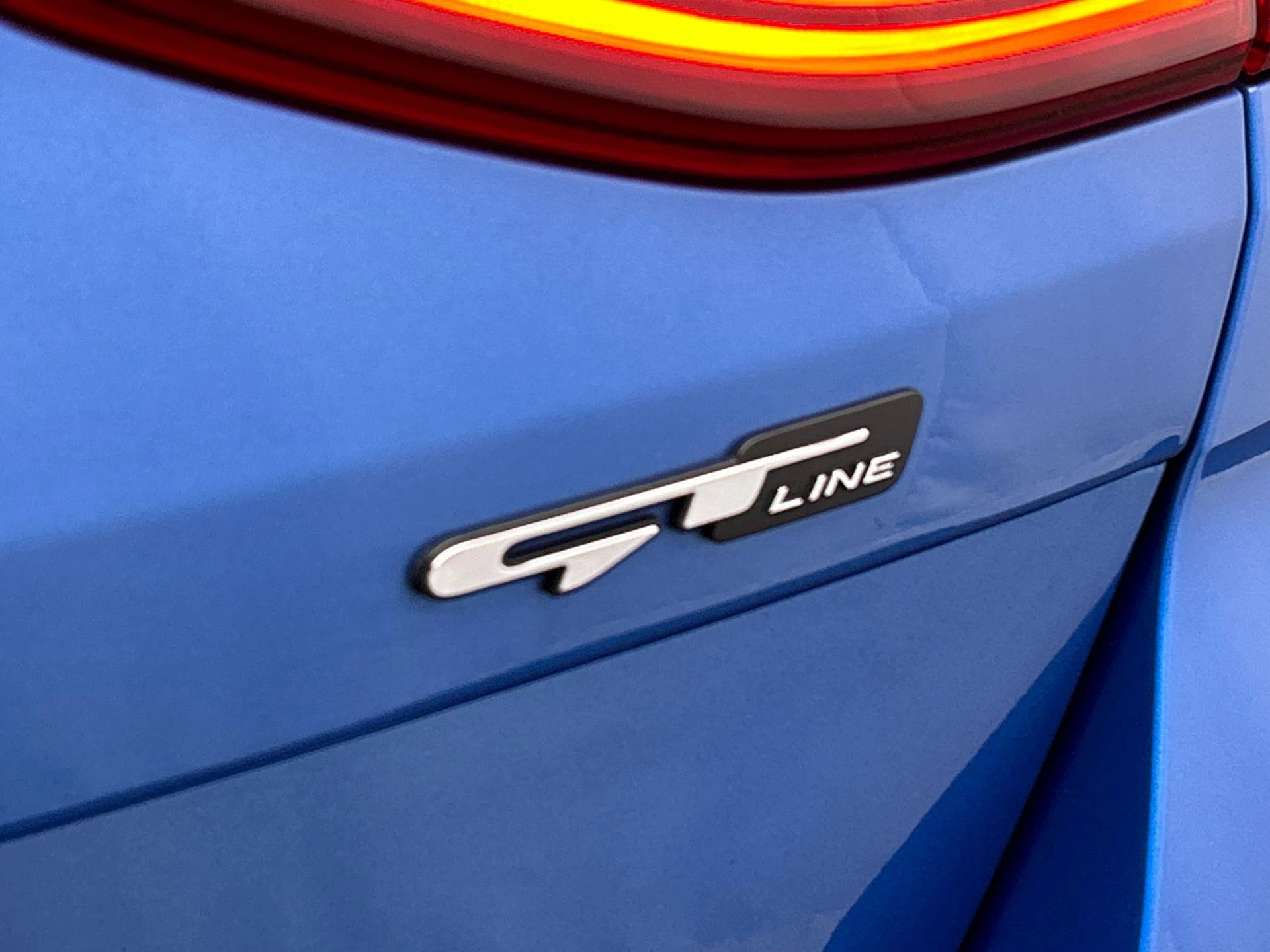 Hoofdafbeelding Kia Ceed