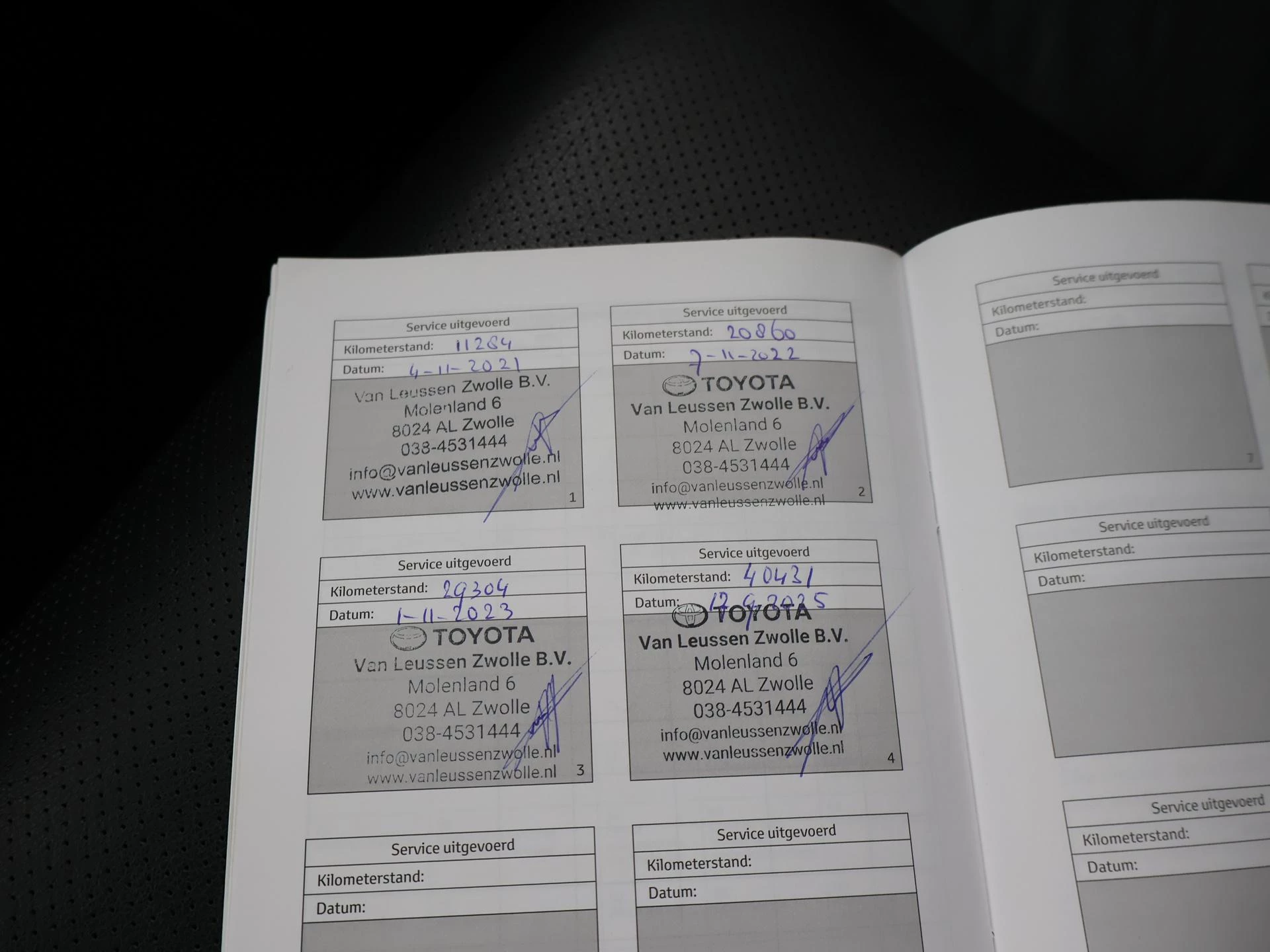 Hoofdafbeelding Toyota Hilux