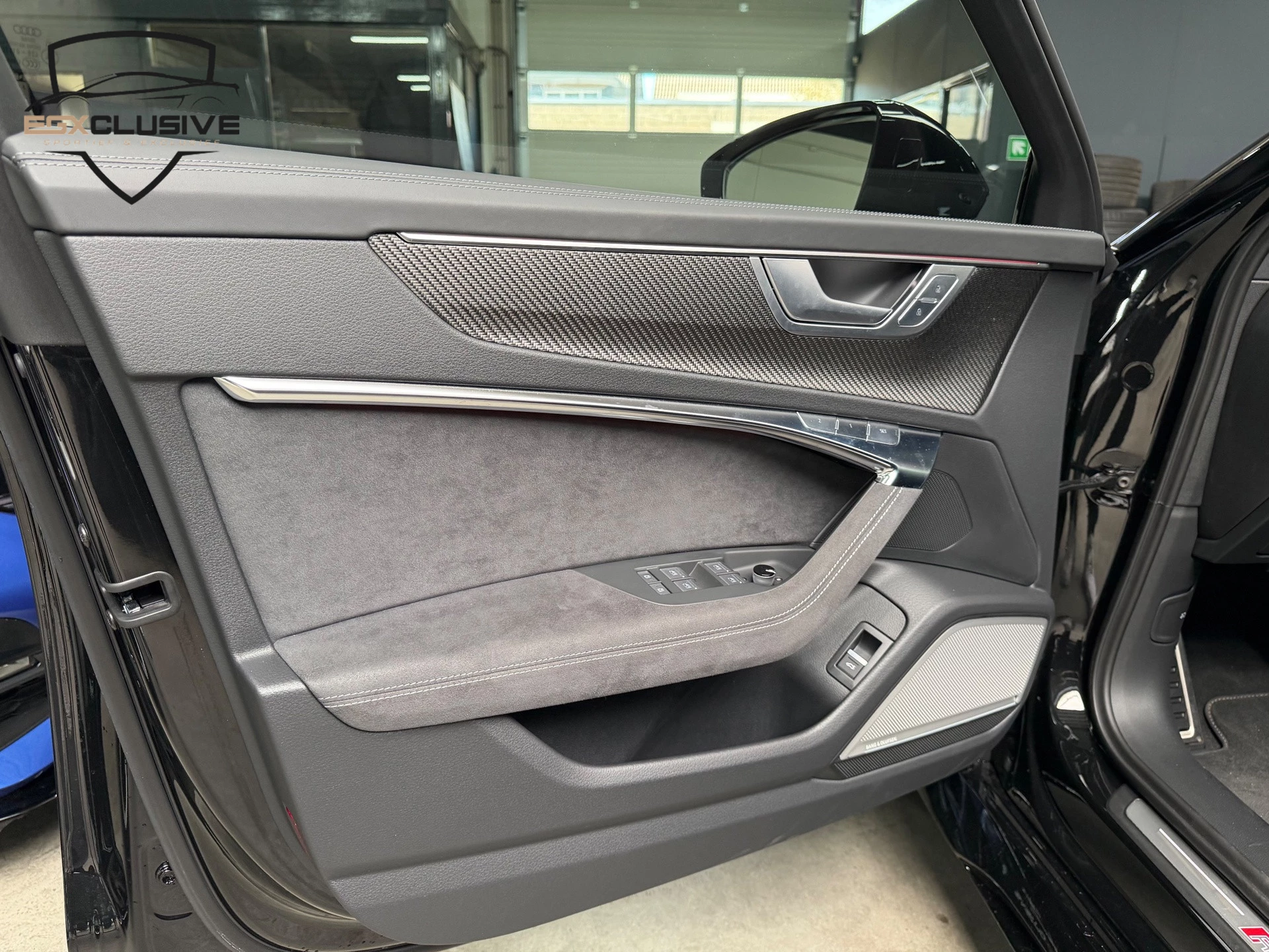 Hoofdafbeelding Audi RS6