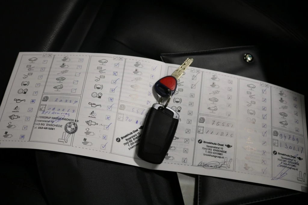 Hoofdafbeelding BMW 6 Serie