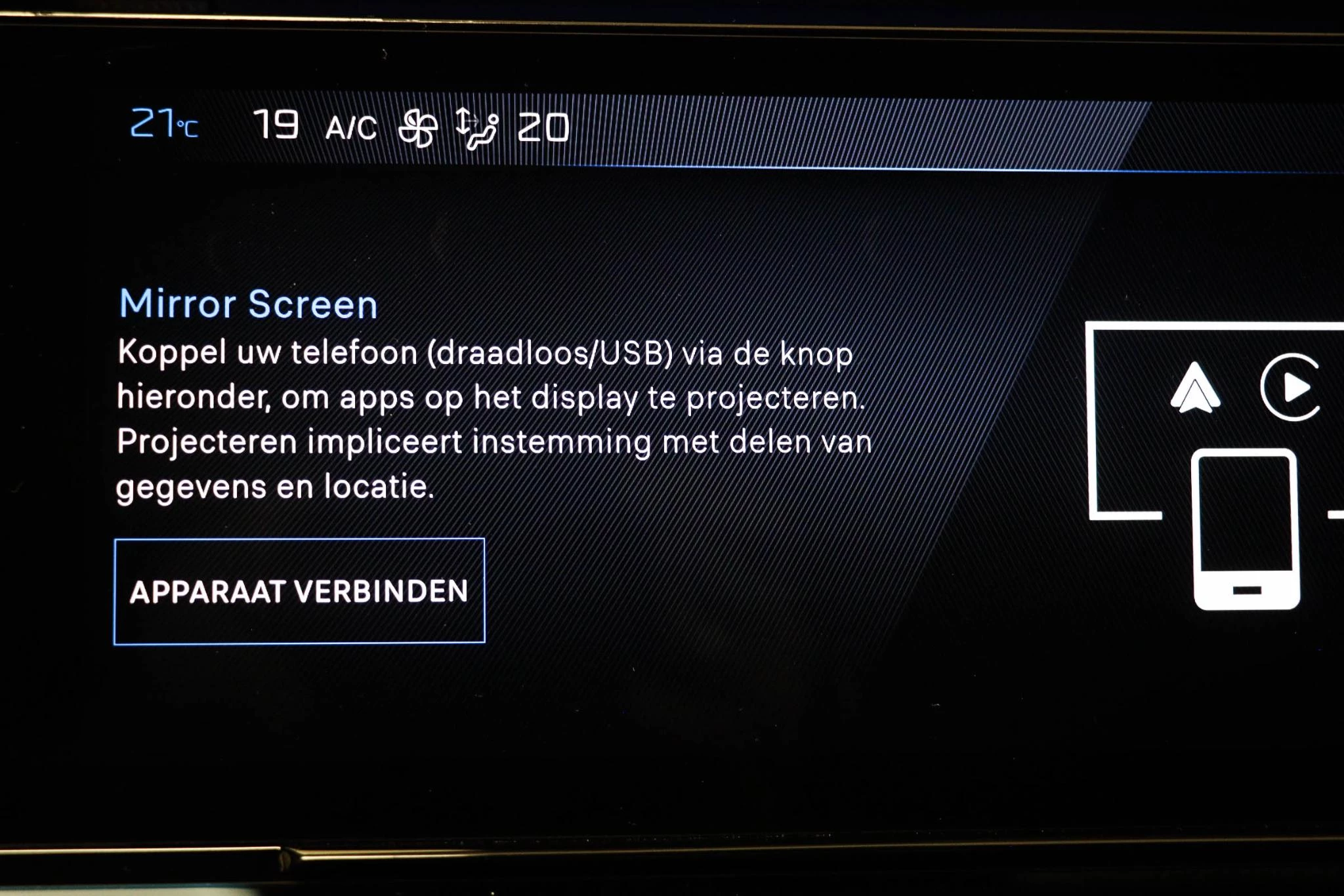Hoofdafbeelding Peugeot 408