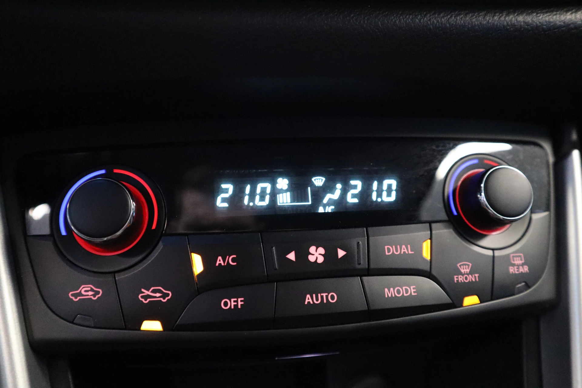 Hoofdafbeelding Suzuki S-Cross