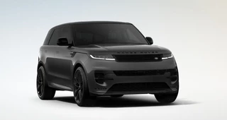 Land Rover Range Rover Sport 3.0 P460e Dynamic Edition PHEV | Stoelventilatie | Premium Upgrade Interior Pack | Towing Pack | Convenience Pack