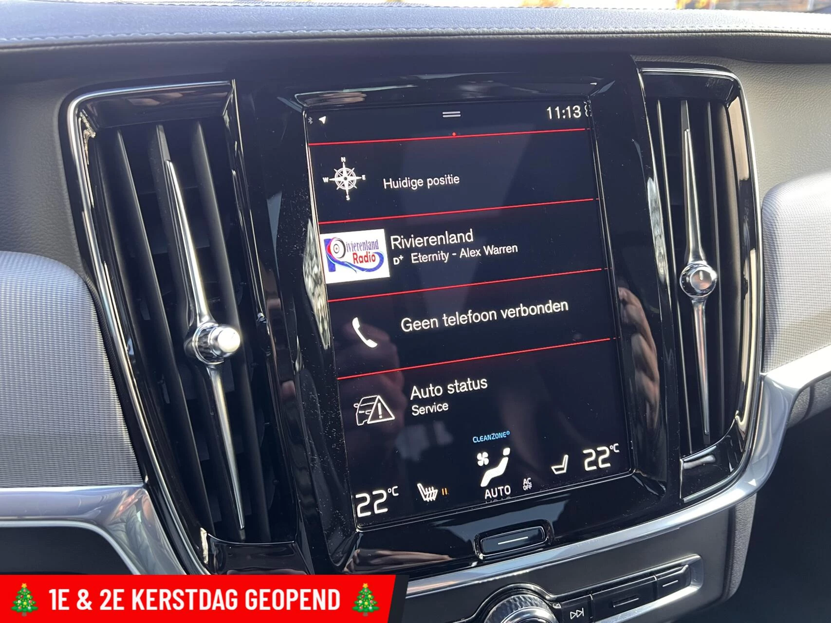 Hoofdafbeelding Volvo V90