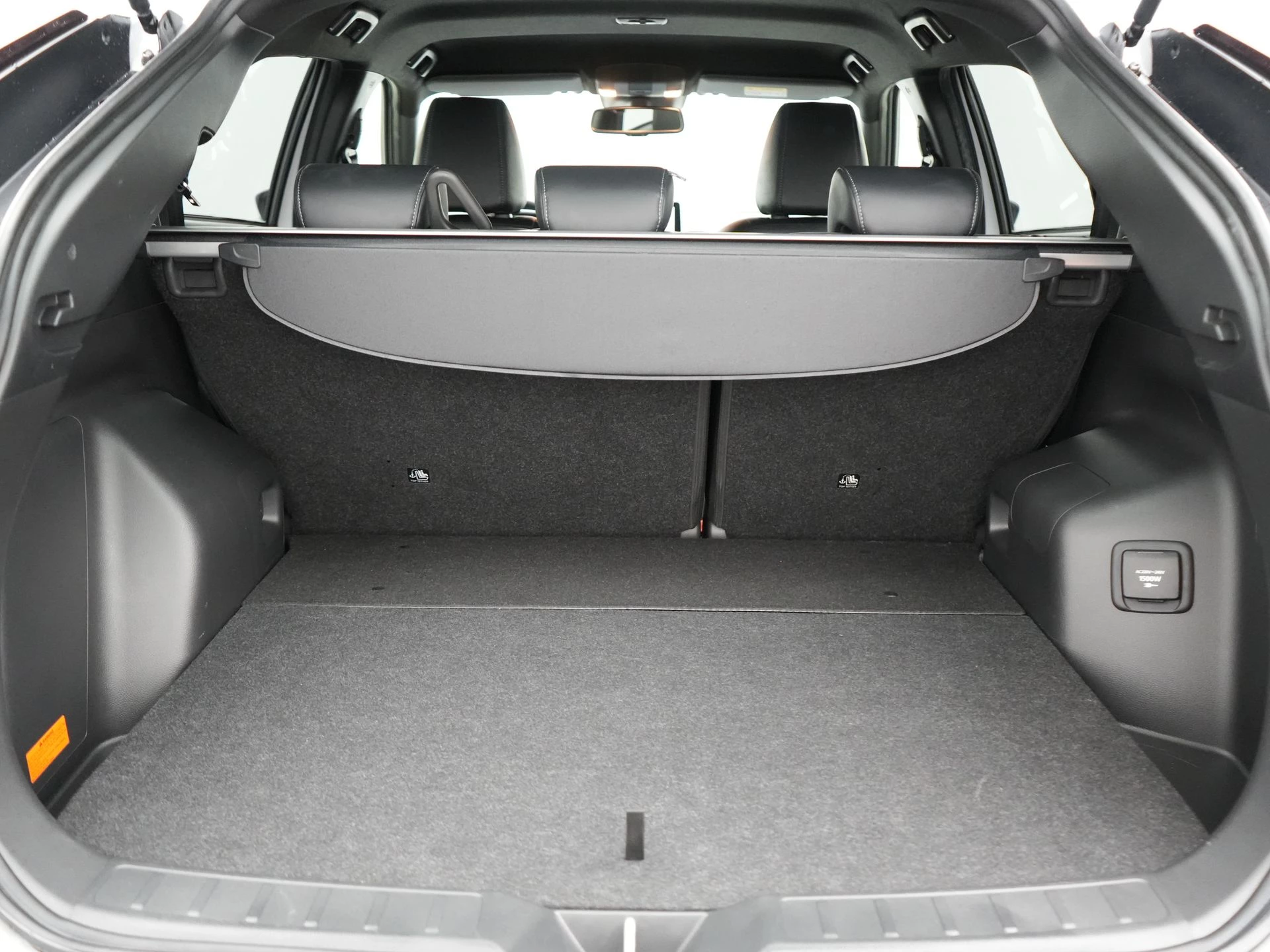 Hoofdafbeelding Mitsubishi Eclipse Cross