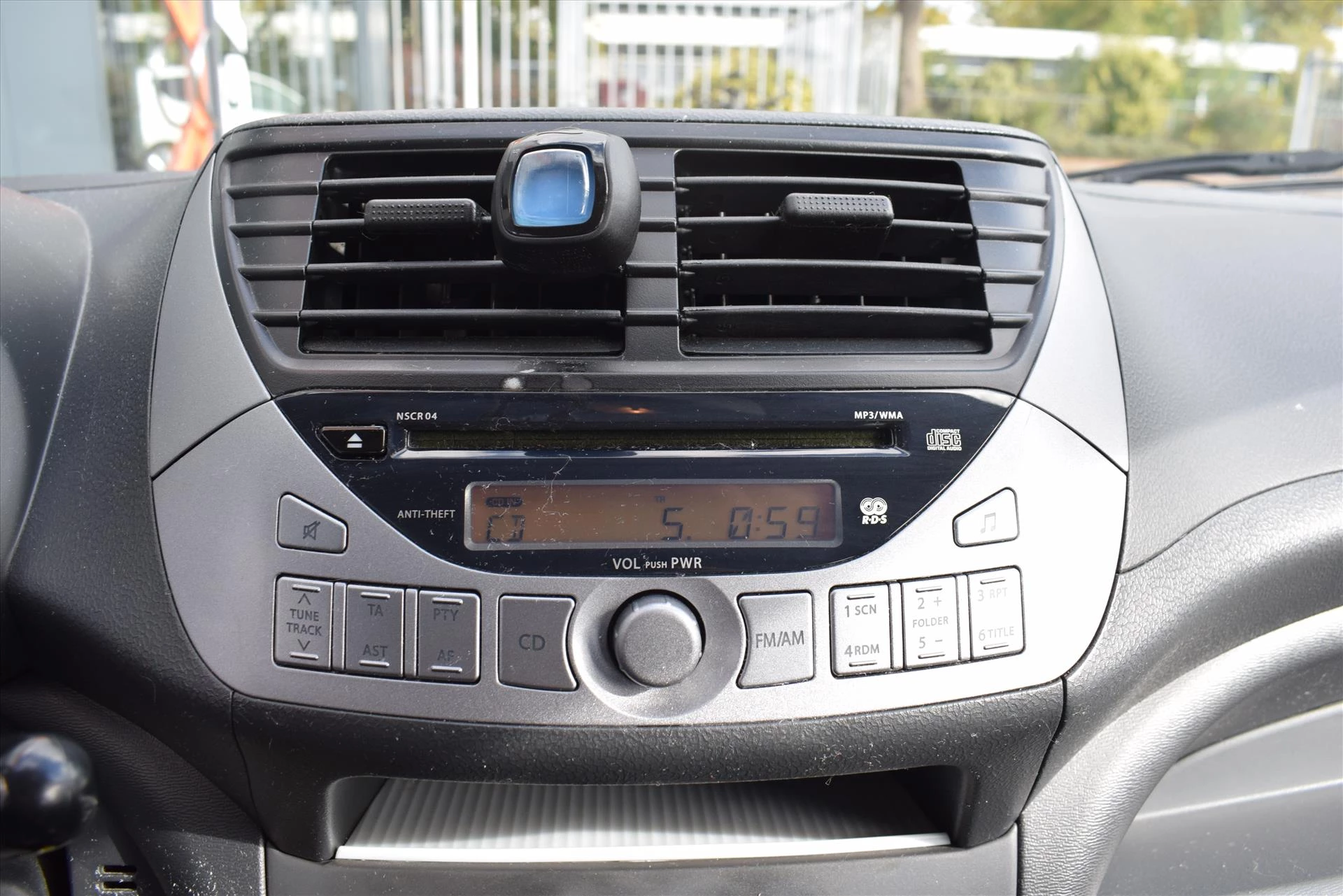 Hoofdafbeelding Suzuki Alto