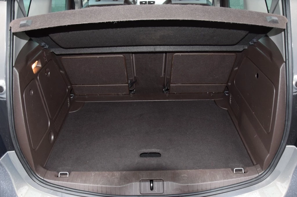 Hoofdafbeelding Opel Meriva