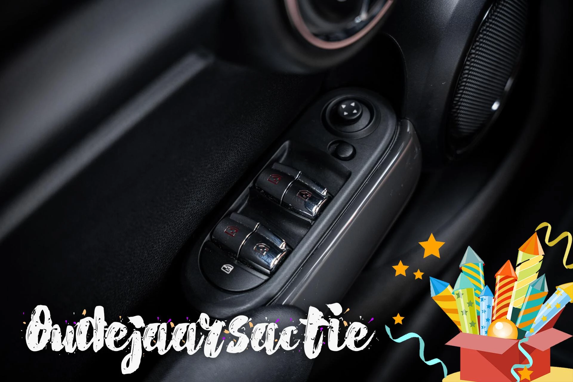 Hoofdafbeelding MINI One