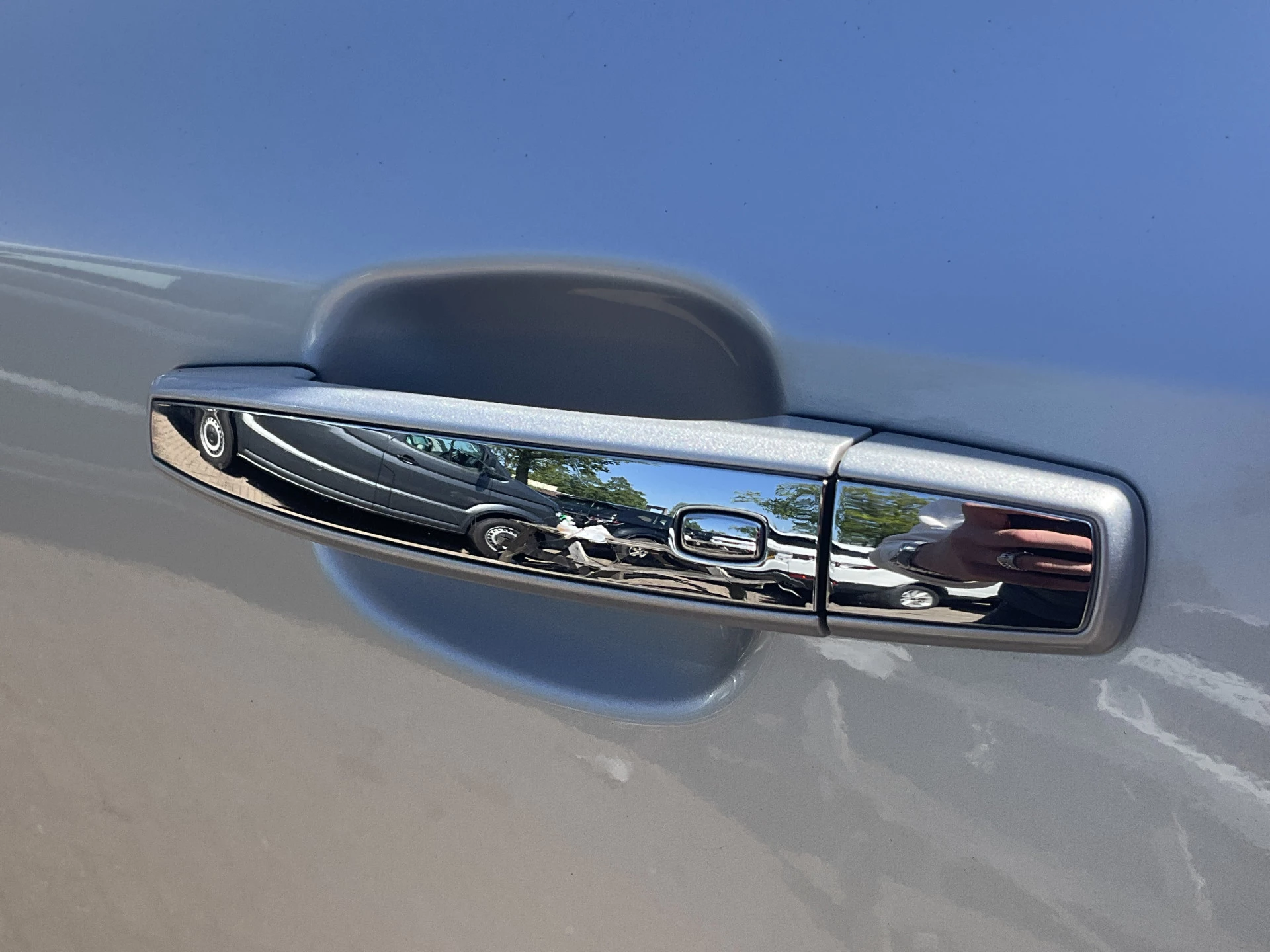 Hoofdafbeelding Opel Mokka X