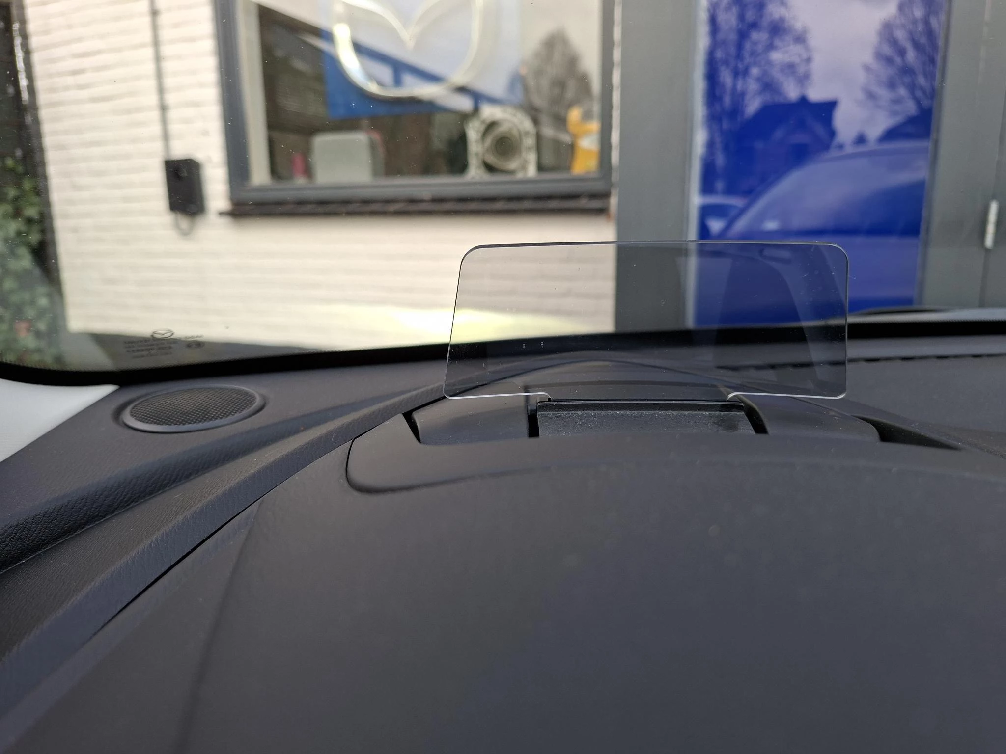 Hoofdafbeelding Mazda 2