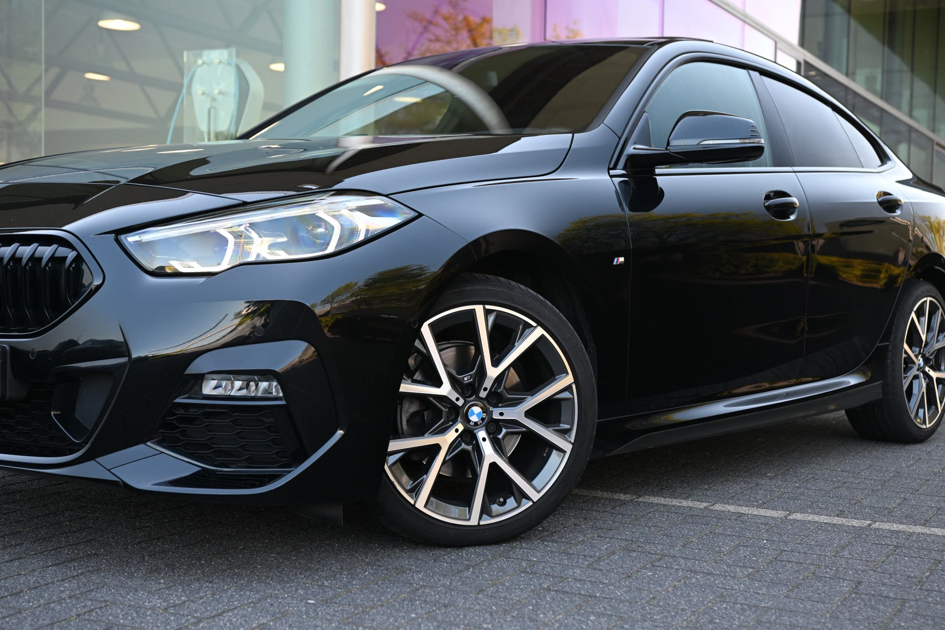 Hoofdafbeelding BMW 2 Serie