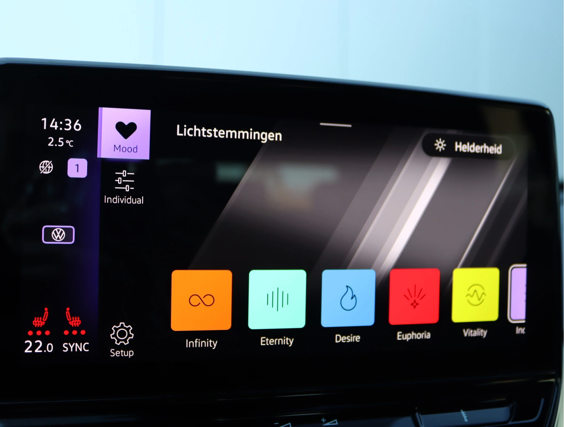 Hoofdafbeelding Volkswagen ID.4