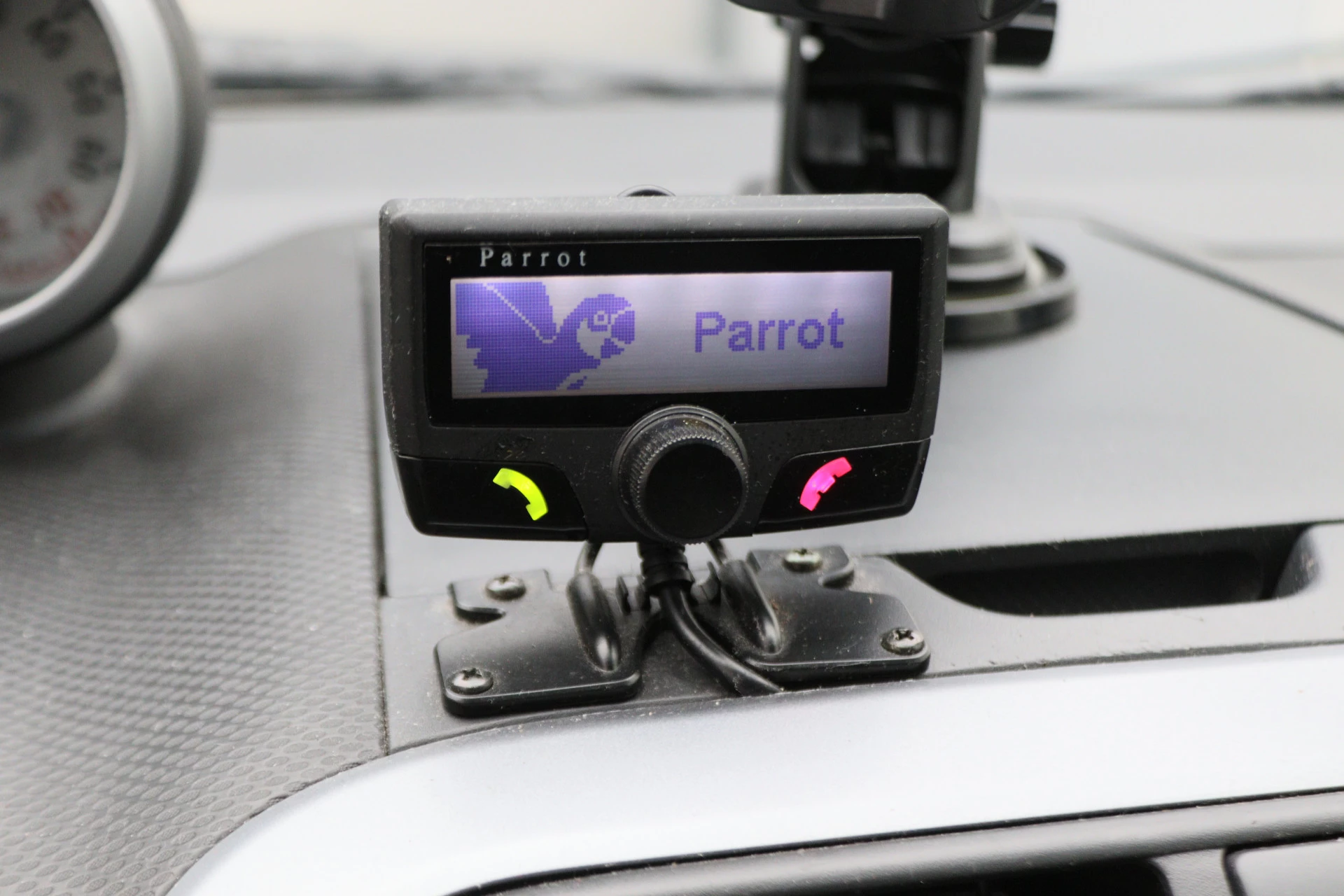 Hoofdafbeelding Opel Agila