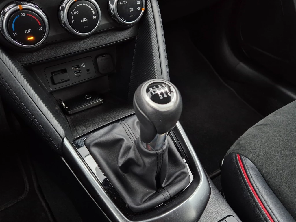 Hoofdafbeelding Mazda 2