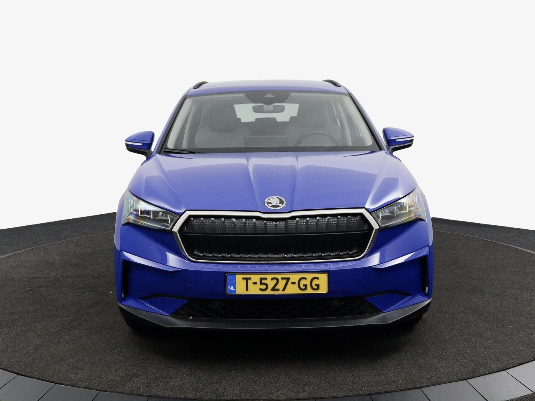 Hoofdafbeelding Škoda Enyaq iV
