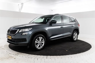 Škoda Kodiaq 1.5 TSI Ambition Automaat, Navigatie, Climate,