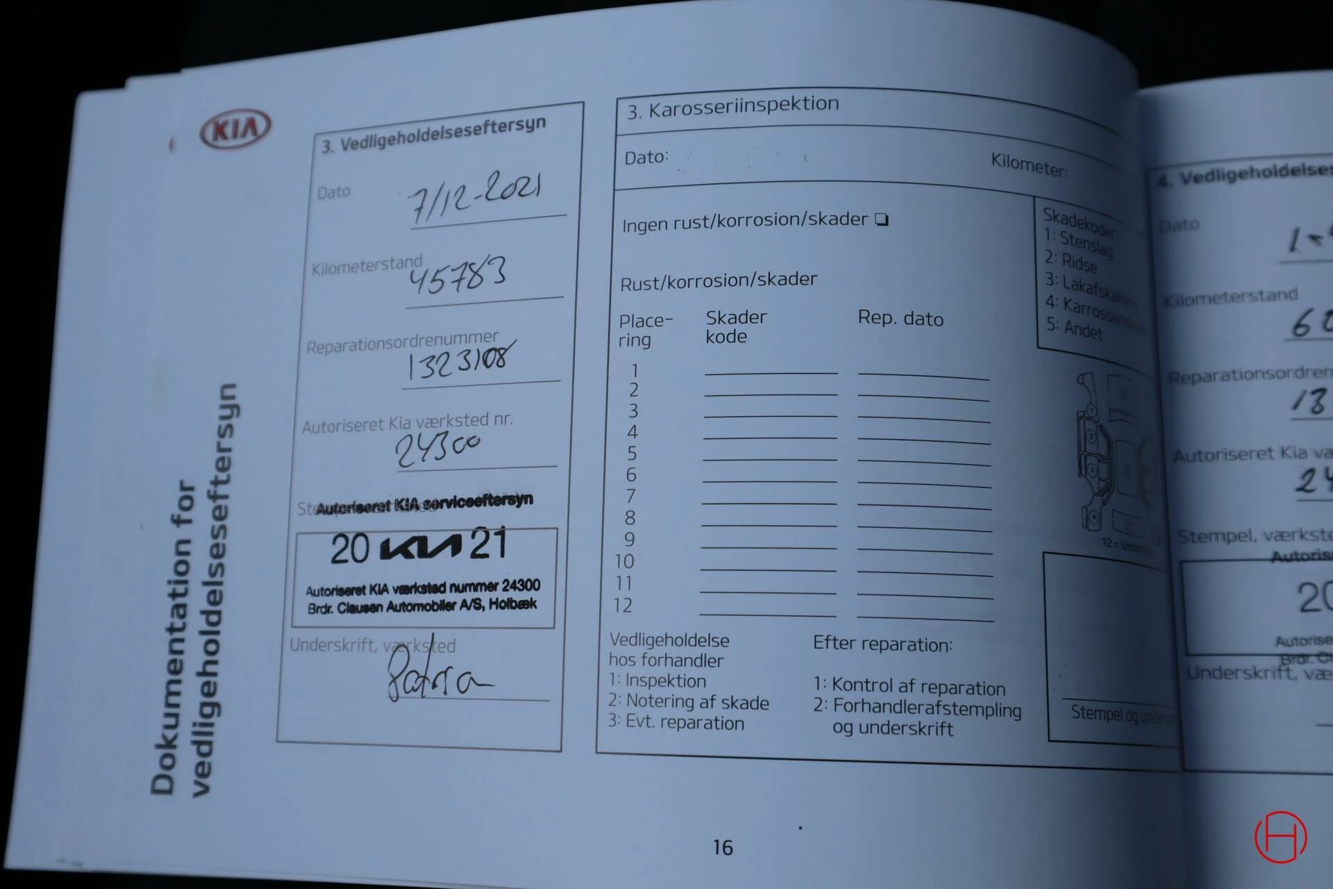 Hoofdafbeelding Kia ProCeed