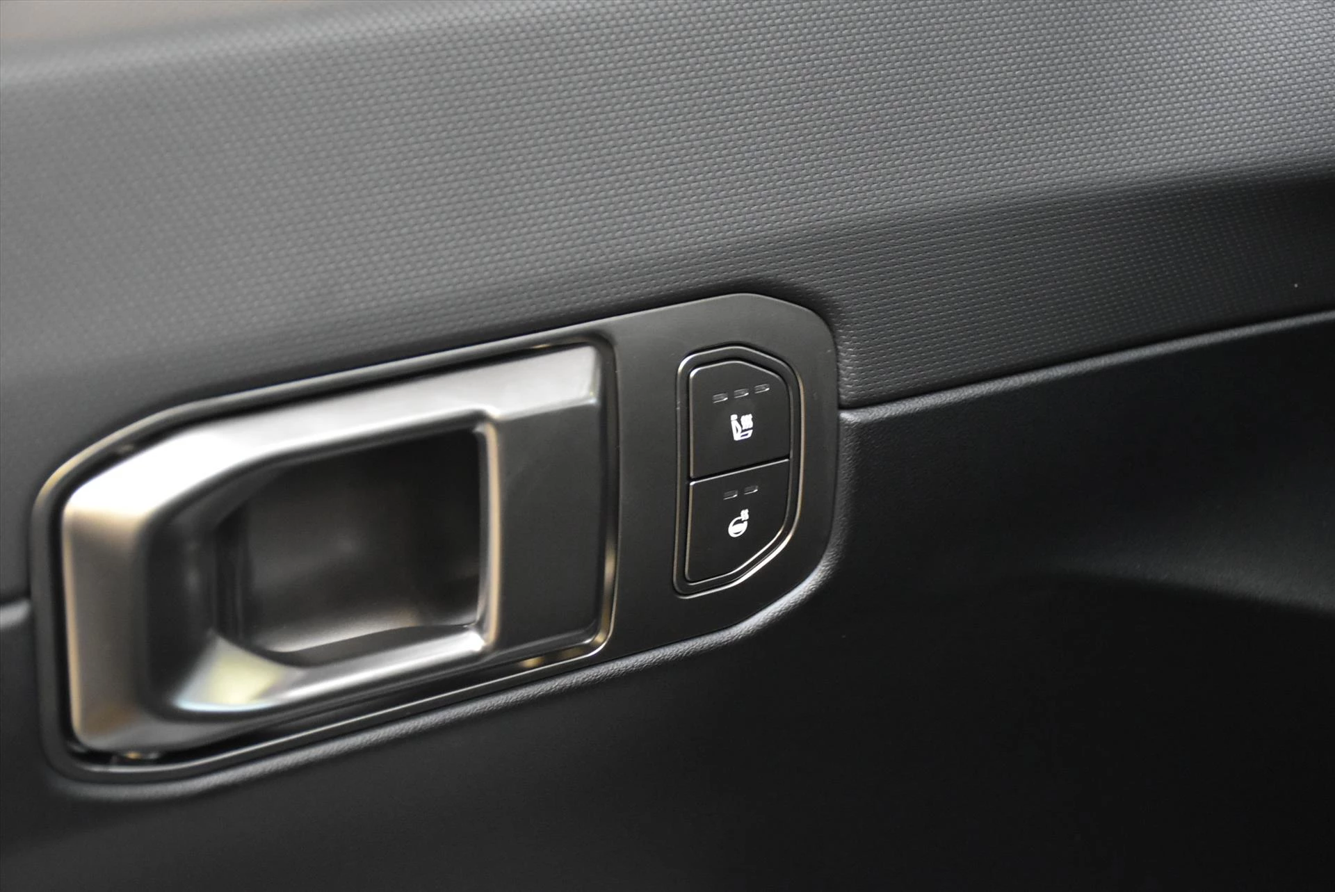 Hoofdafbeelding Kia EV4