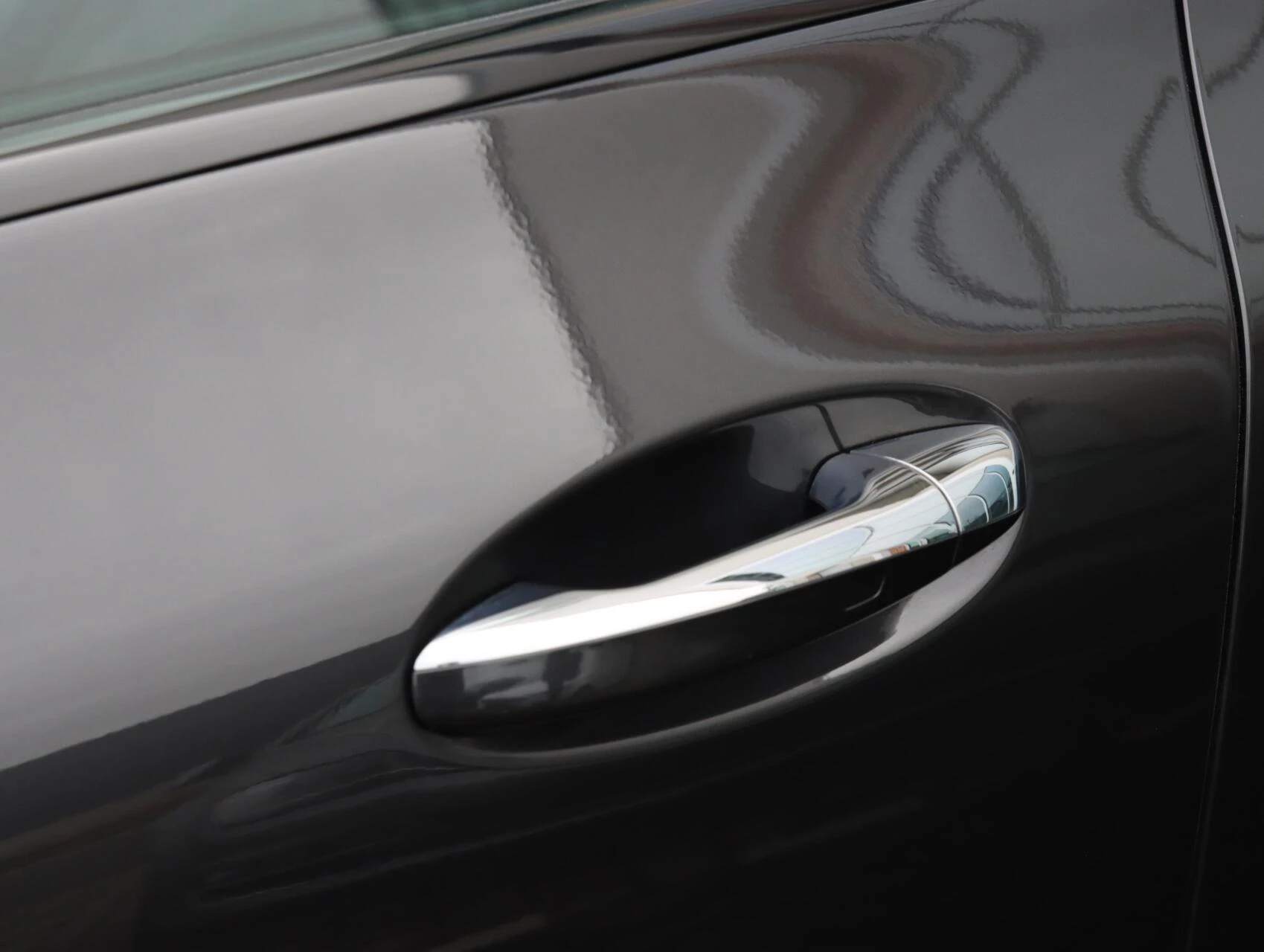 Hoofdafbeelding Mercedes-Benz CLS