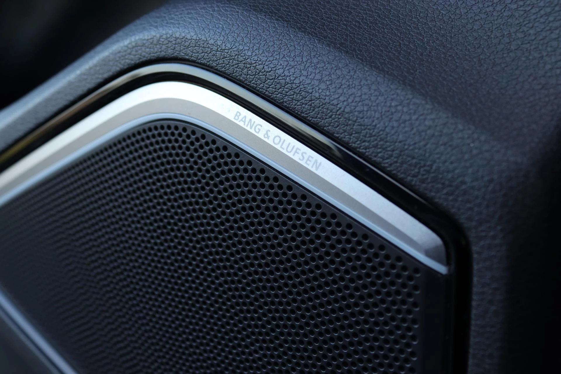 Hoofdafbeelding Audi S3