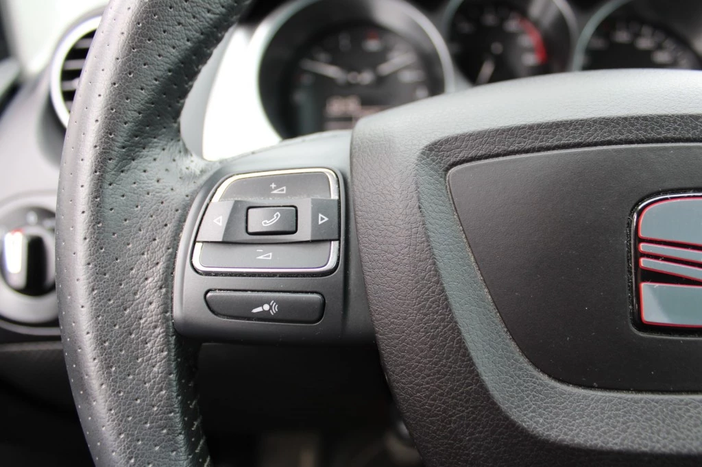 Hoofdafbeelding SEAT Altea