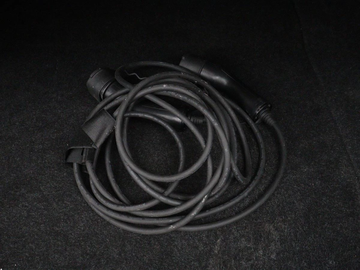 Hoofdafbeelding Volvo S60